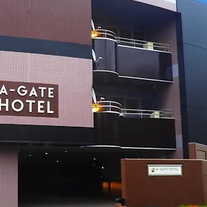 a-gate-hotel-asahikawa.hokkaidohotelsjapan.com/