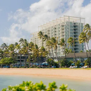The Kahala Y Resort