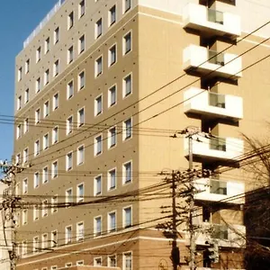 toyoko-inn-hakodate-daimon.hokkaidohotelsjapan.com/